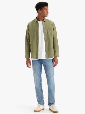 Levi´s Jeans "511" - Slim fit - in Hellblau