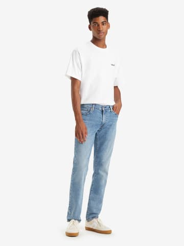 Levi´s Jeans "511" - Slim fit - in Hellblau