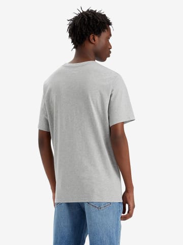 Levi´s Shirt in Hellgrau