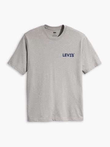 Levi´s Koszulka w kolorze jasnoszarym