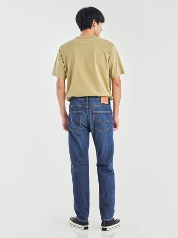 Levi´s Jeans "502" - Tapered fit - in Blau