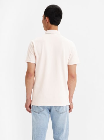 Levi's Poloshirt in Rosé