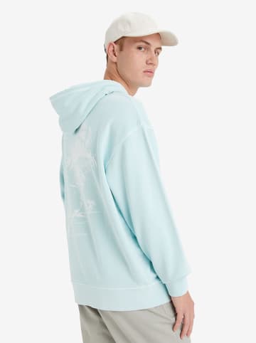 Levi´s Hoodie in Türkis
