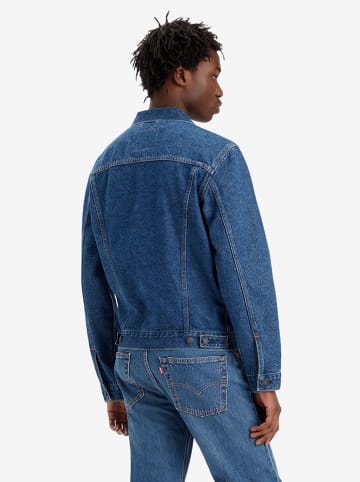 Levi´s Jeansjacke in Blau