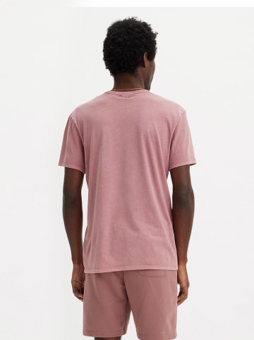 Levi s Shirt oudroze goedkoop kopen limango