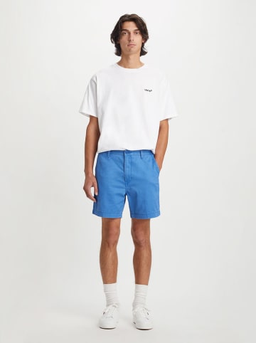 Levi´s Shorts in Blau