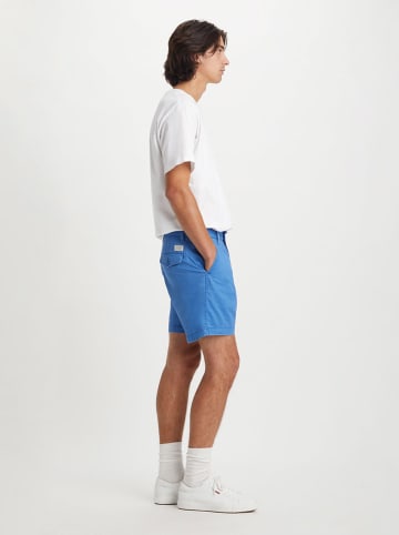 Levi´s Short blauw