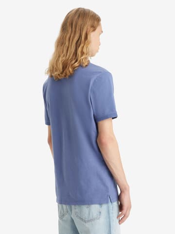 Levi's Poloshirt in Blau