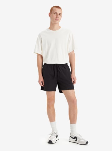 Levi´s Shorts in Schwarz