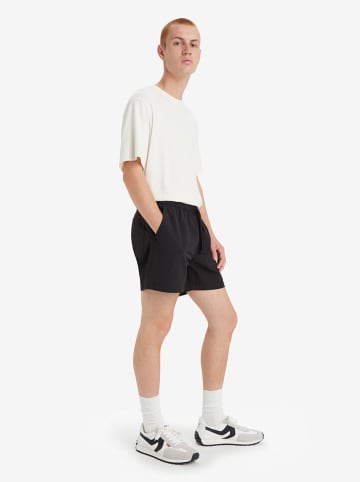 Levi´s Shorts in Schwarz