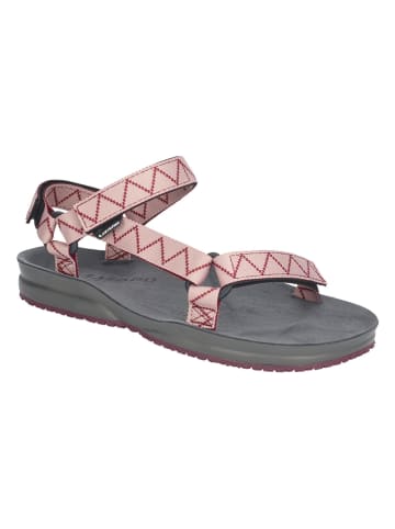 Lizard Wandersandalen "Creek IV" in Rosa