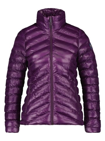 DOLOMITE Steppjacke "Gard" in Lila