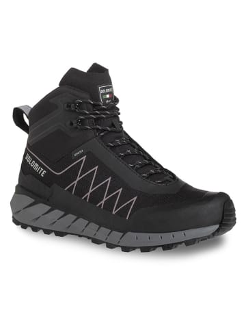 DOLOMITE Wandelboots "Croda Nera Hi" zwart