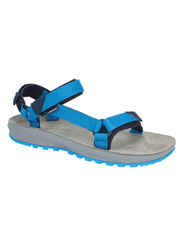 Lizard Wandersandalen "Super Hike" in Blau