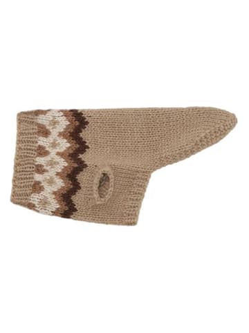 VOV & VUF Hondentrui beige