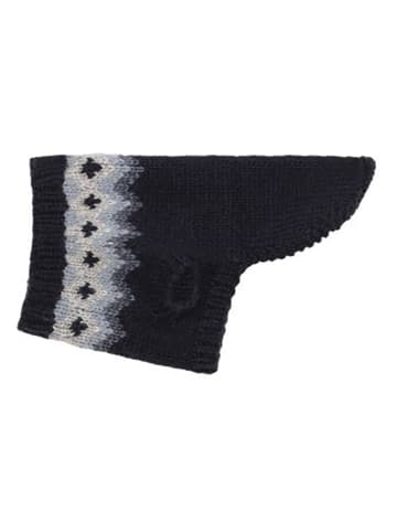 VOV & VUF Hondentrui donkerblauw