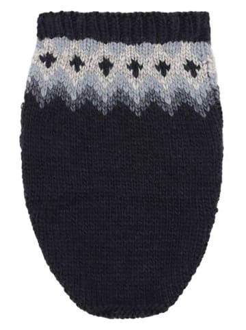 VOV & VUF Hondentrui donkerblauw