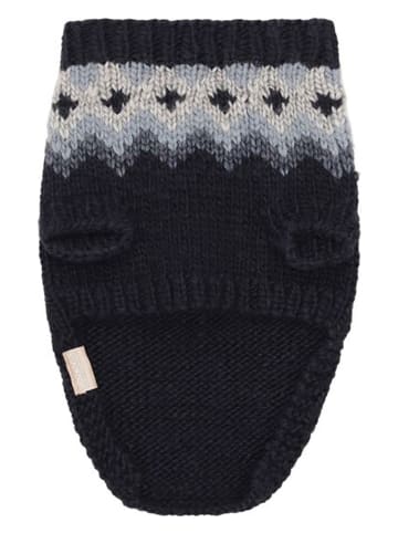 VOV & VUF Hondentrui donkerblauw