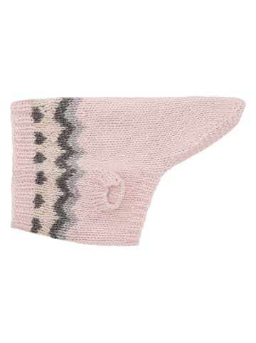 VOV & VUF Hundepullover in Rosa