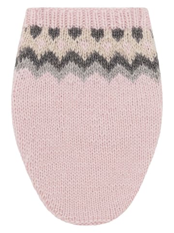 VOV & VUF Hundepullover in Rosa