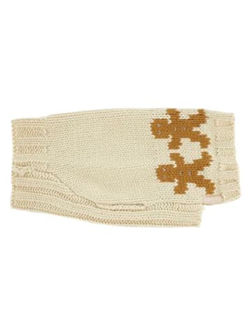 VOV & VUF Hundepullover in Beige