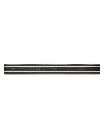 VOV & VUF Szelki w kolorze czarnym dla psa - dł. 50 cm