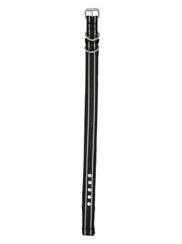 VOV & VUF Hondenhalsband zwart