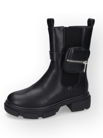 Dockers by Gerli Boots zwart