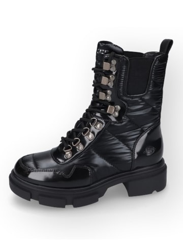 Dockers by Gerli Boots in Schwarz