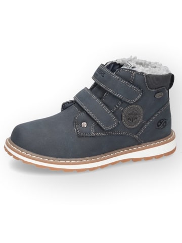 Dockers by Gerli Boots in Dunkelblau