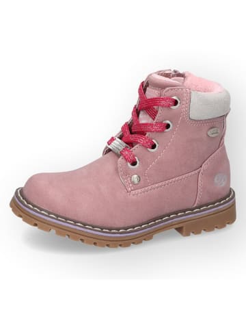 Dockers by Gerli Boots in Rosa