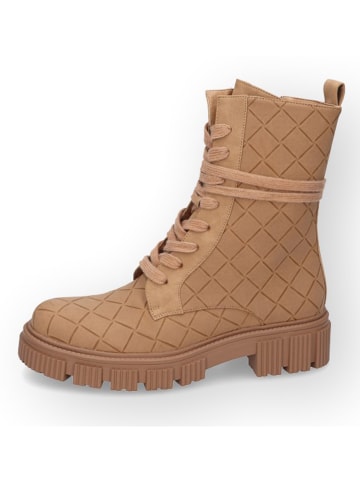 Dockers by Gerli Boots in Hellbraun
