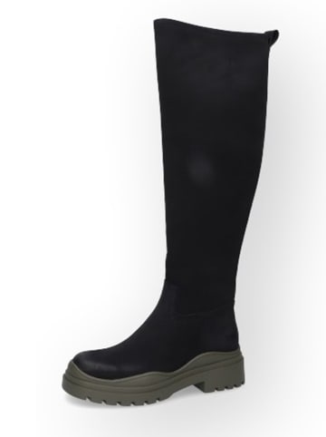 Dockers by Gerli Stiefel in Schwarz