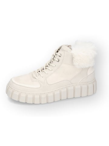 Dockers by Gerli Boots in Creme