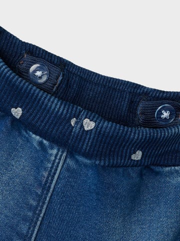 name it Jeans "Rose" in Blau