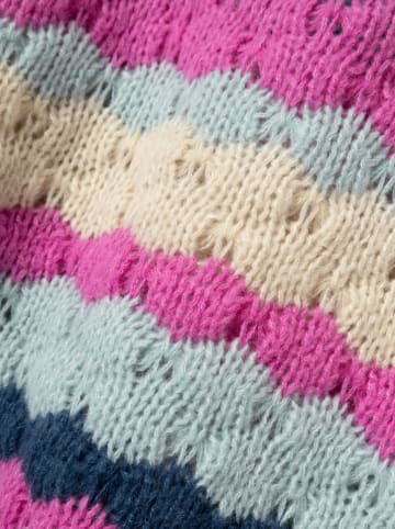 name it Sweter "Nunna" ze wzorem