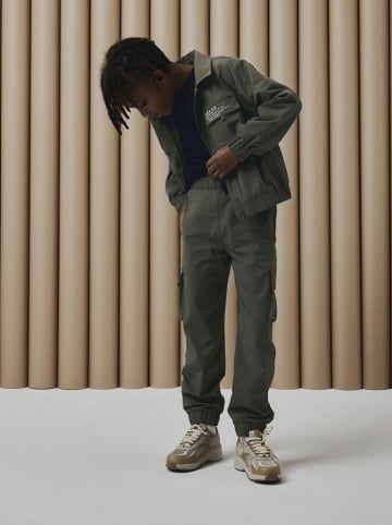 name it Cargohose "Navast" in Khaki