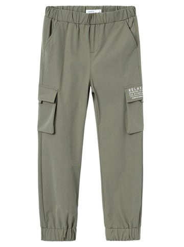 name it Cargohose "Navast" in Khaki
