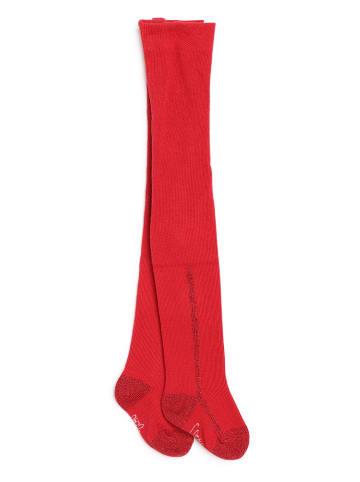 Carrément beau Maillot rood