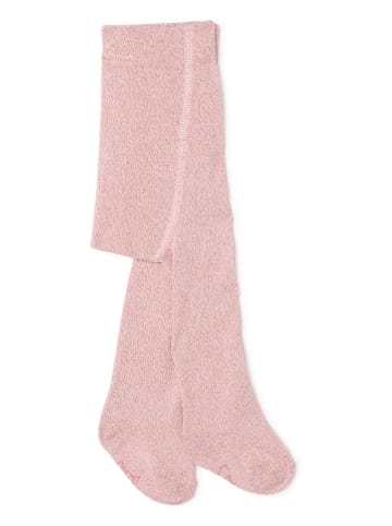 Carrément beau Strumpfhose in Rosa