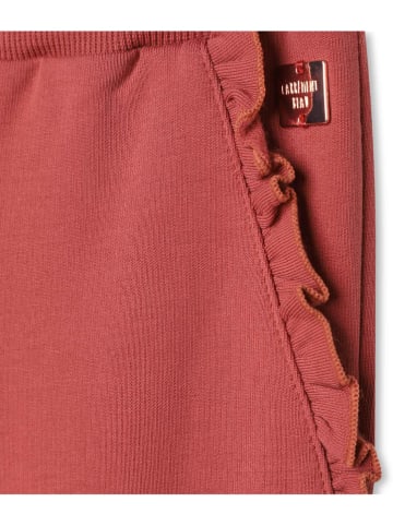 Carrément beau Sweathose in Rot