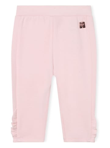 Carrément beau Sweathose in Rosa
