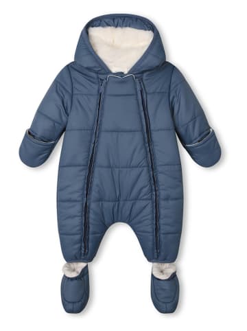 Carrément beau Sneeuwpak blauw