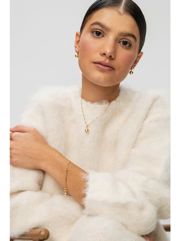 Ania Kruk Vergold. Armkette