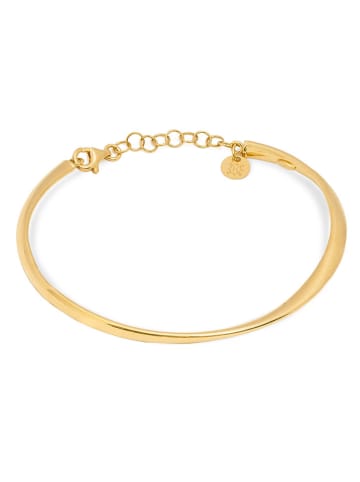 Ania Kruk Gold-Armkette
