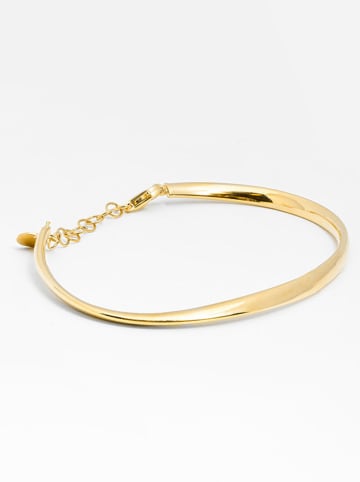 Ania Kruk Gold-Armkette
