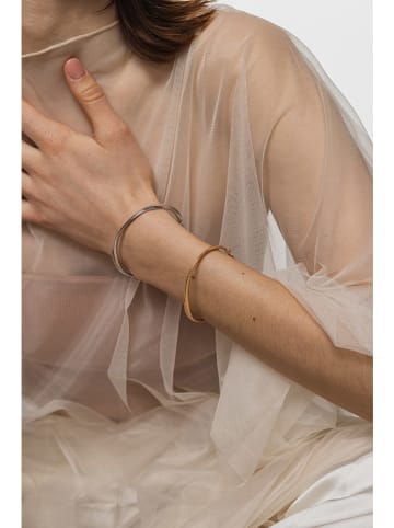 Ania Kruk Gold-Armkette