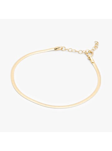 Ania Kruk Gold-Armkette