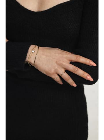 Ania Kruk Gold-Armkette