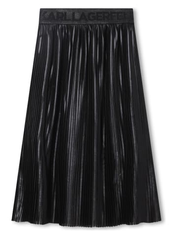 Karl Lagerfeld Kids Rock in Schwarz